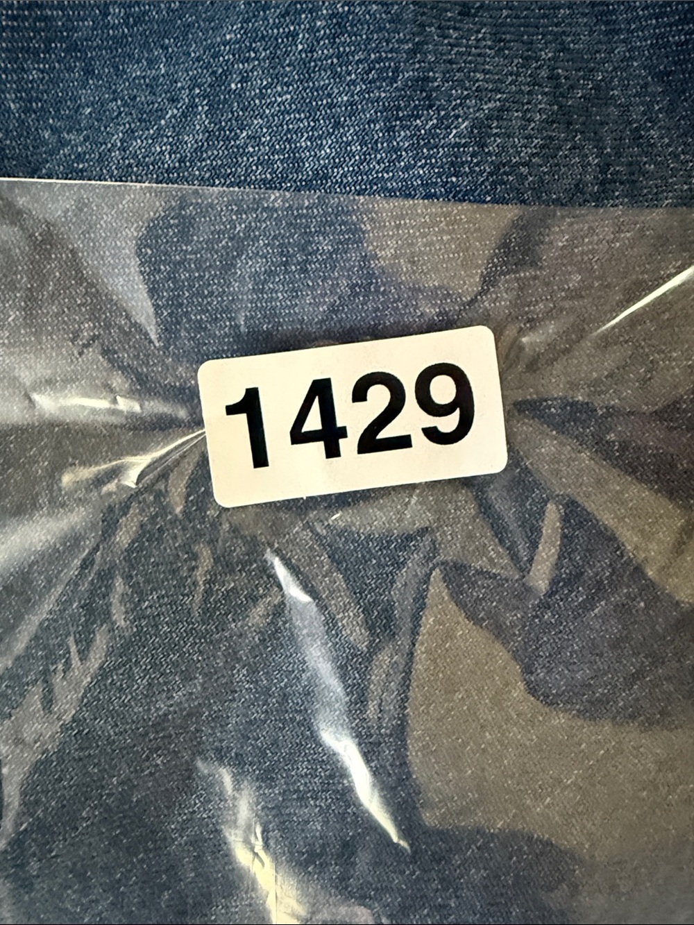 We The Free Old West Slouchy Jeans 31 - Picture 7 of 7
